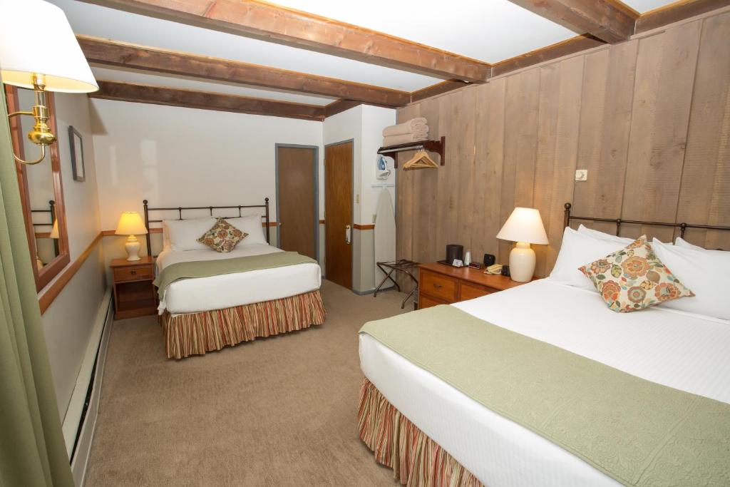 Cristiana Guesthaus image 14